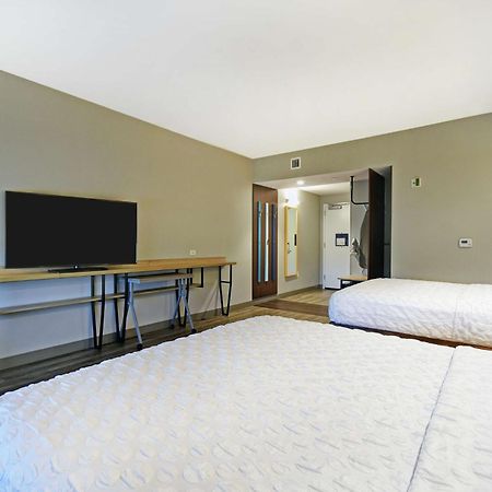 Hotel Tru By Hilton Portland Airport Area Me South Portland Exterior foto