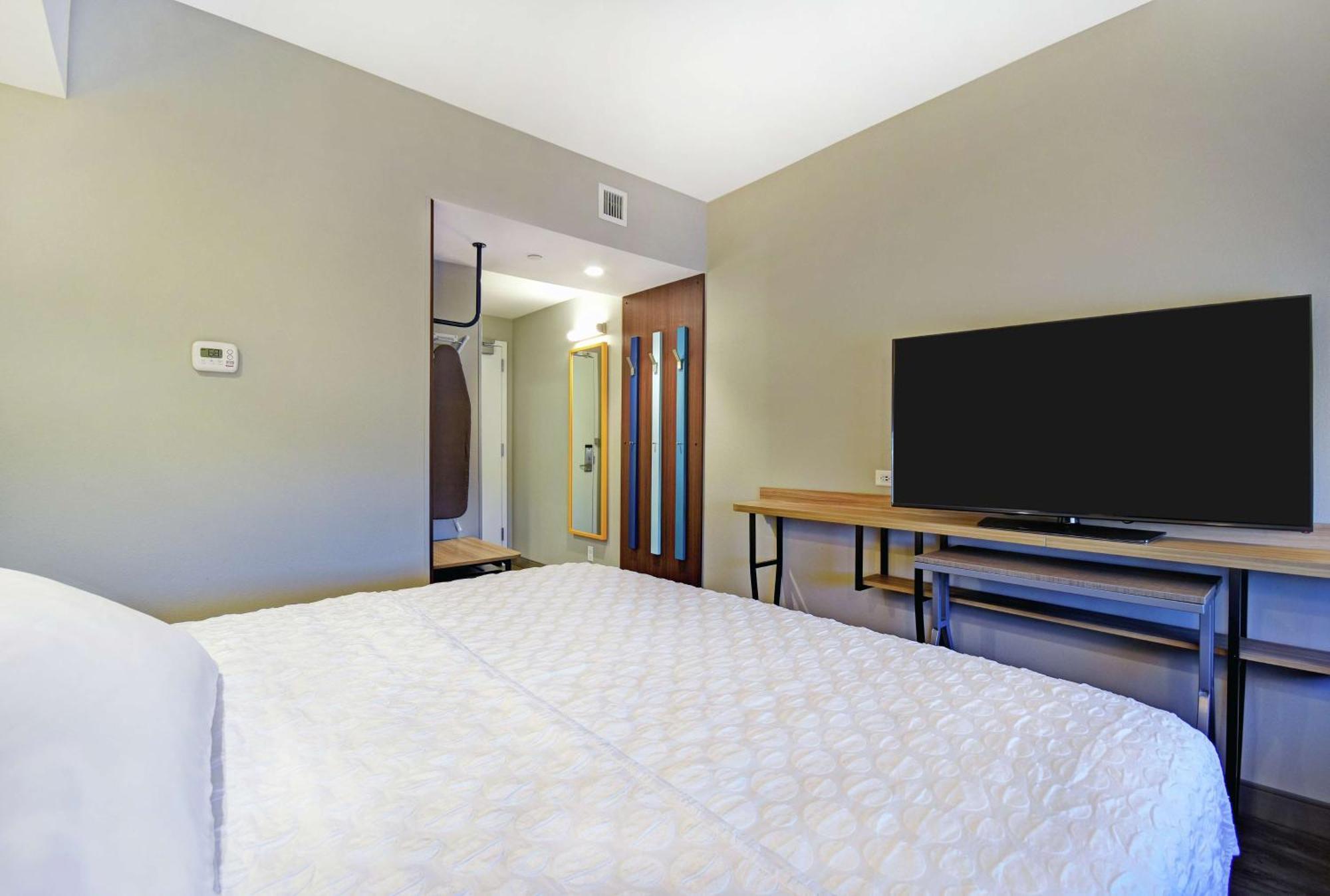 Hotel Tru By Hilton Portland Airport Area Me South Portland Exterior foto