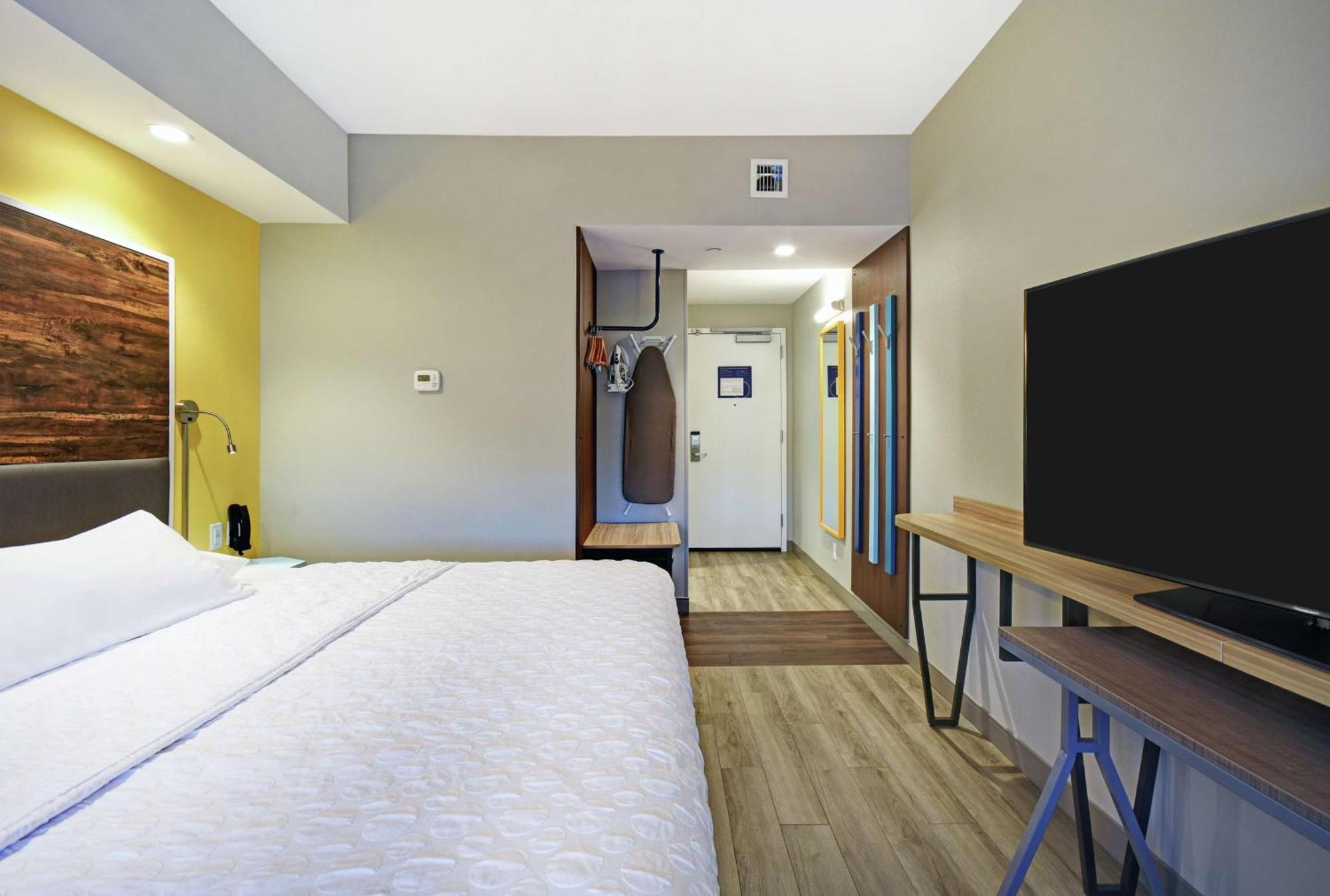 Hotel Tru By Hilton Portland Airport Area Me South Portland Exterior foto