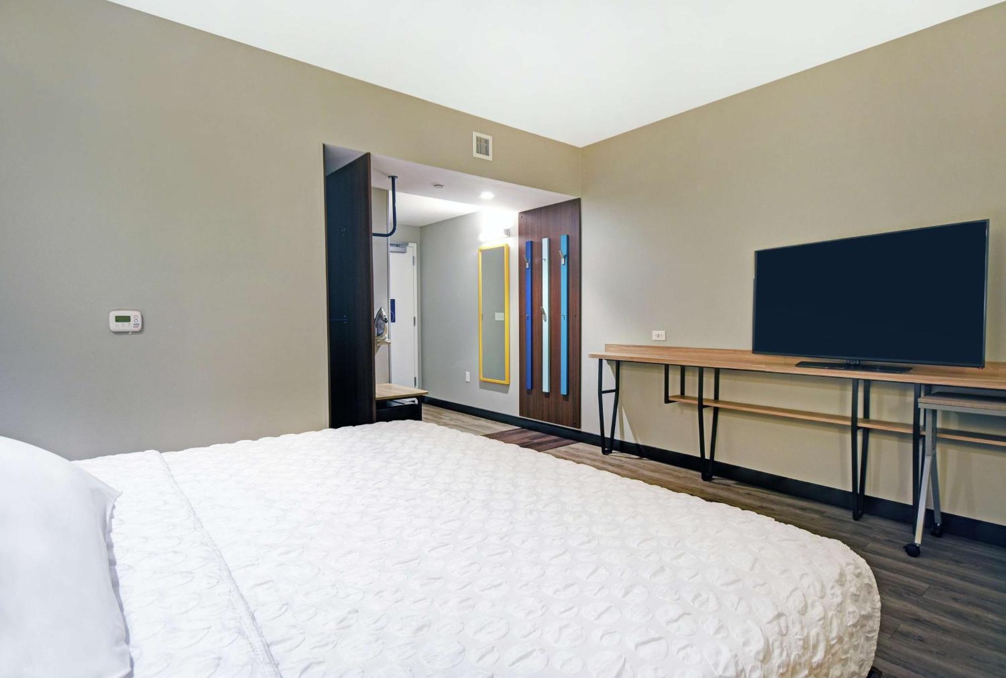 Hotel Tru By Hilton Portland Airport Area Me South Portland Exterior foto