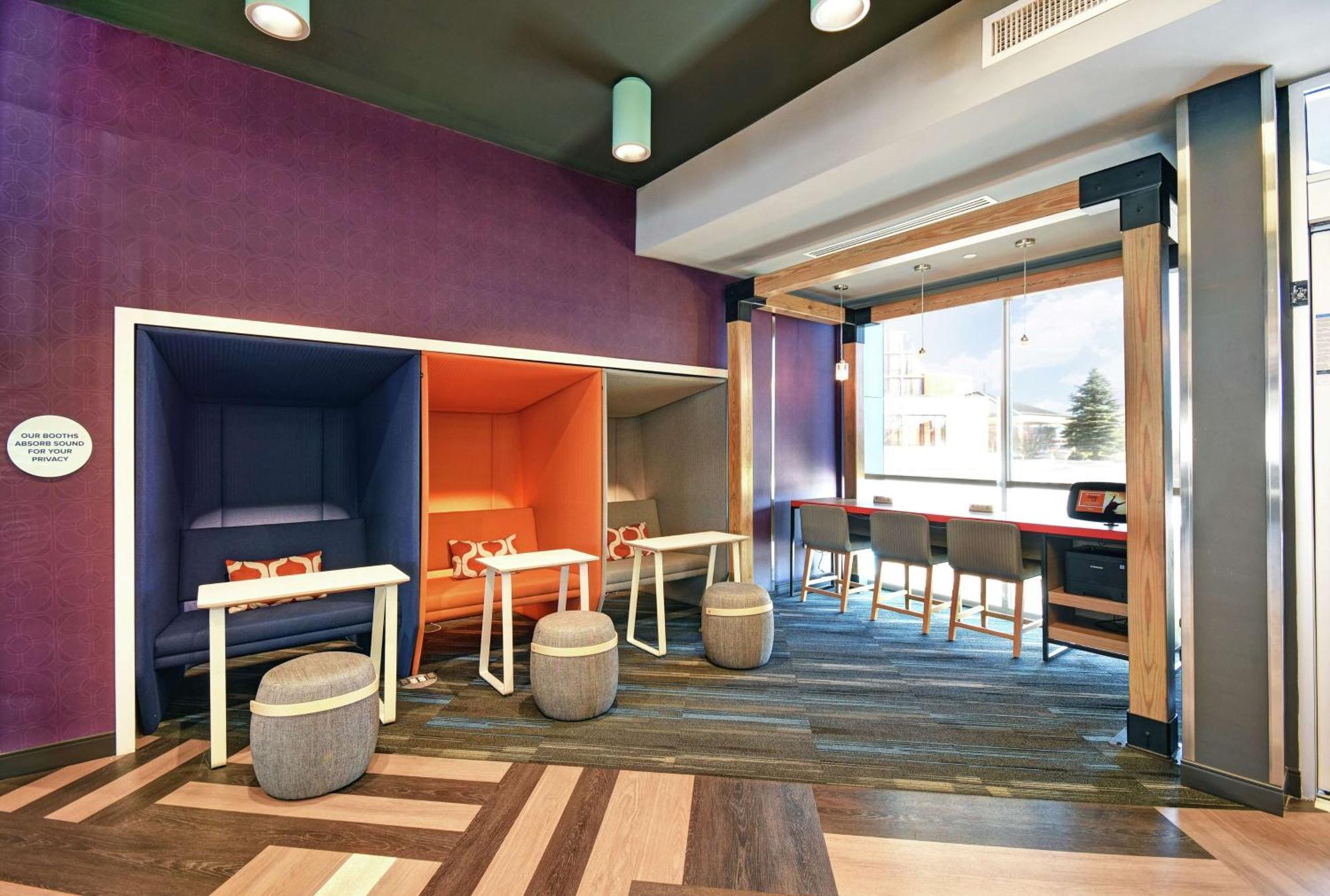 Hotel Tru By Hilton Portland Airport Area Me South Portland Exterior foto