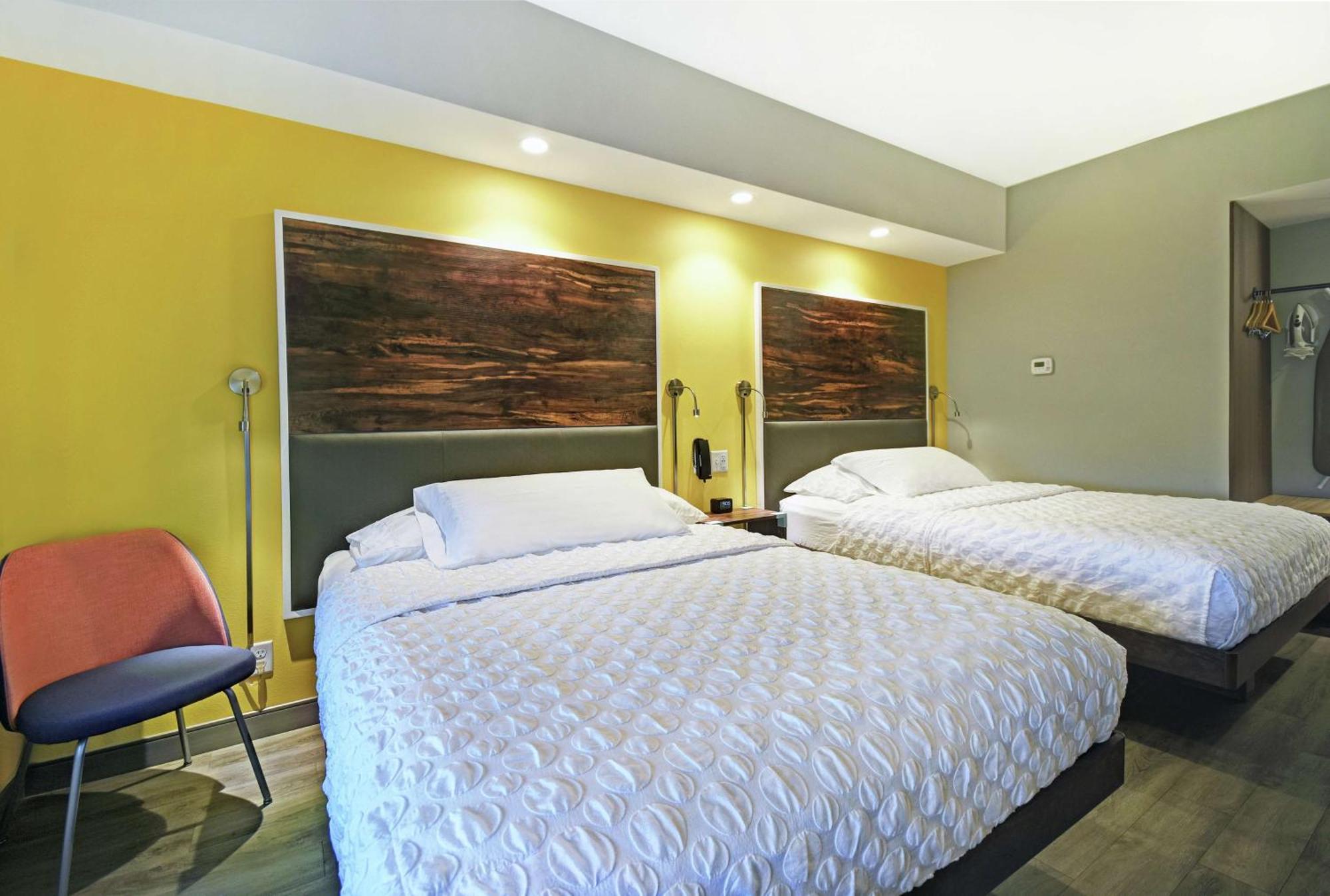 Hotel Tru By Hilton Portland Airport Area Me South Portland Exterior foto